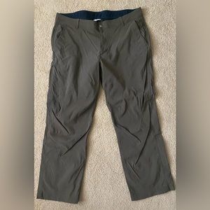 Men’s Colombia Hiking Pants